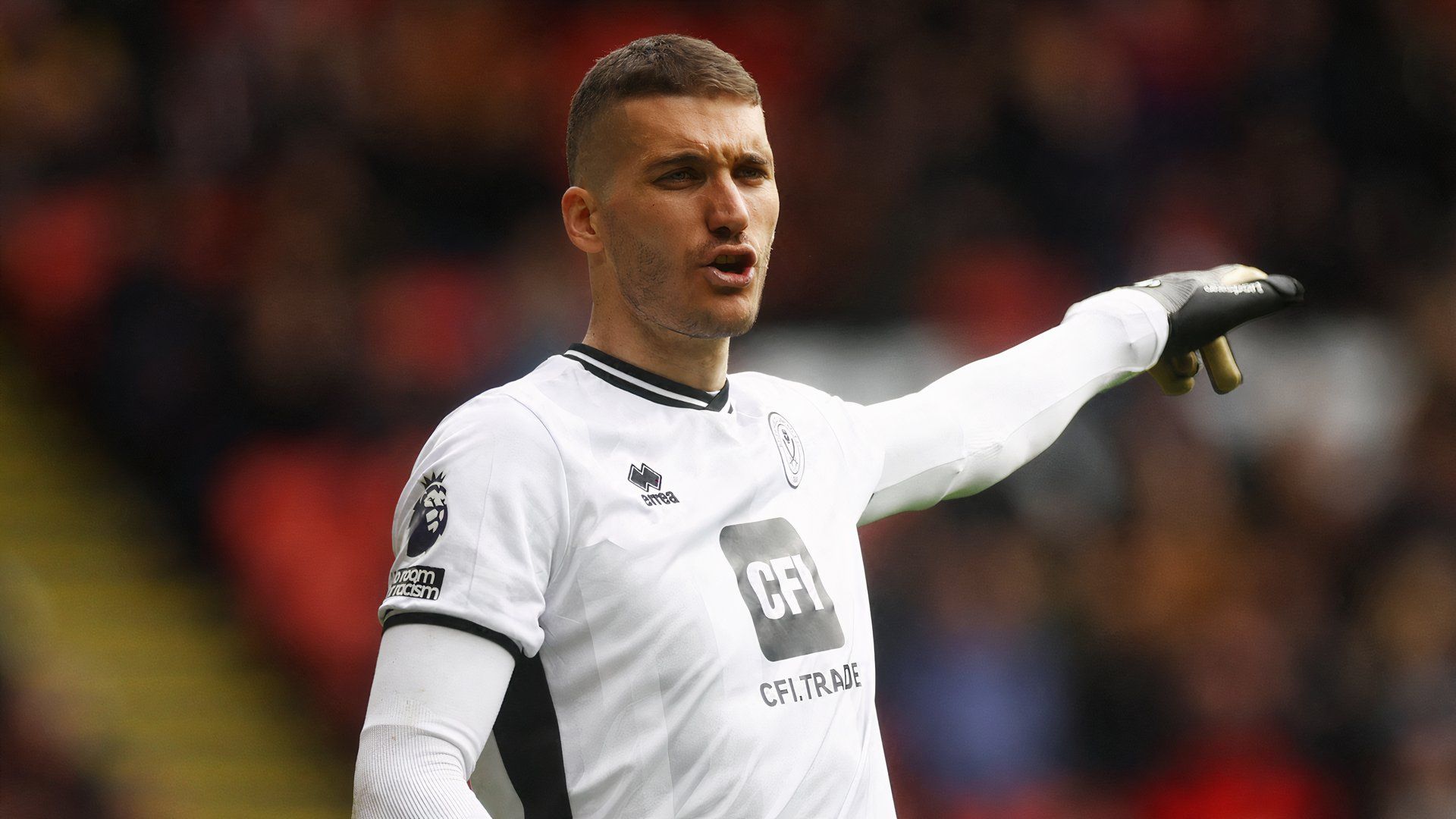 Ivo Grbic for Sheffield United-2