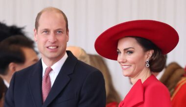 Princess Kate’s ‘Strict Home Rule’ for George, Charlotte and Louis Is Going Viral