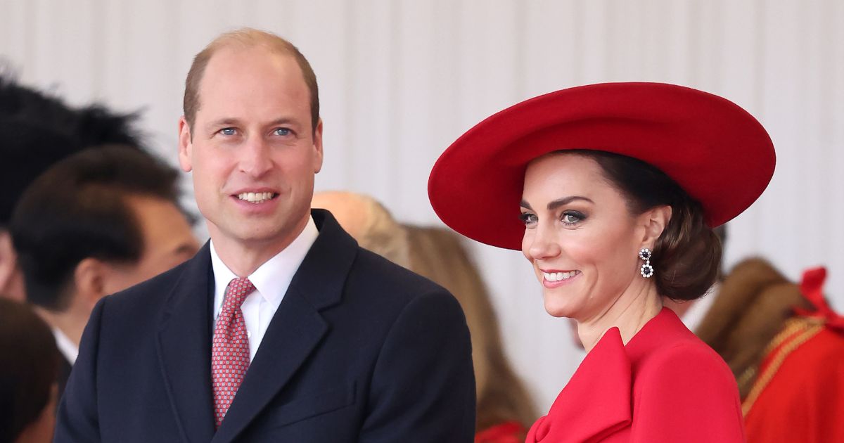 Princess Kate’s ‘Strict Home Rule’ for George, Charlotte and Louis Is Going Viral