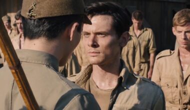 "Moving" period drama based on "extraordinary" true story now trending on Netflix