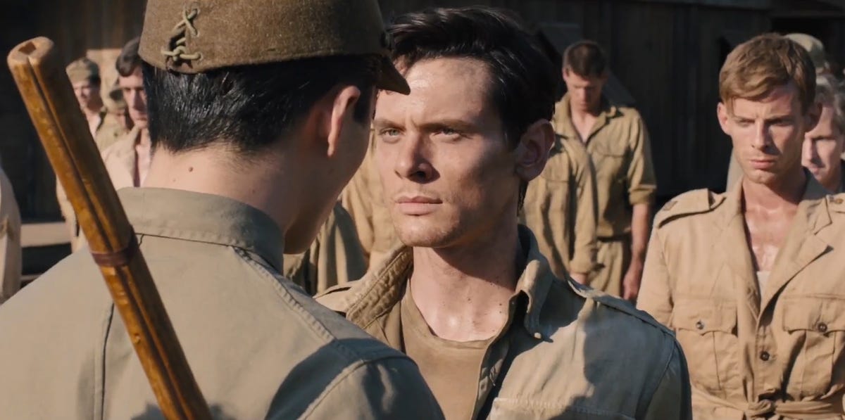 "Moving" period drama based on "extraordinary" true story now trending on Netflix