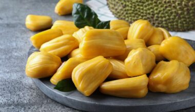 7 of the Best Fruits With Protein