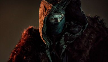 See Jacob Elordi transform into 'Frankenstein' monster in Guillermo del Toro's movie