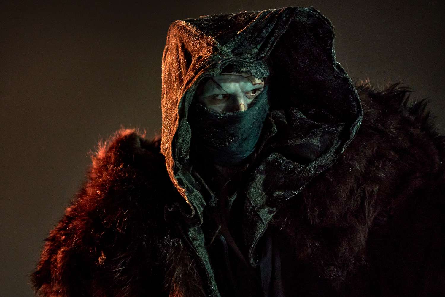 See Jacob Elordi transform into 'Frankenstein' monster in Guillermo del Toro's movie