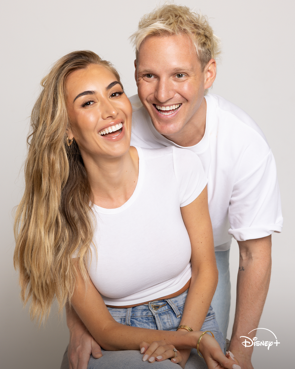 jamie and sophie: raising chelsea