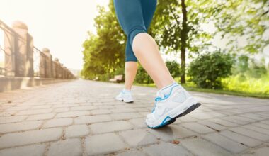 ‘Japanese Walking’ Is a Fast Way to Boost Your Health