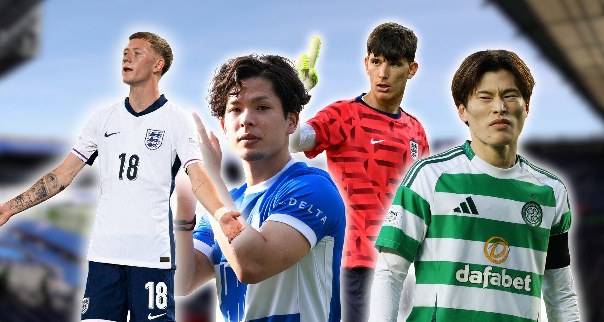 Lee Hendrie names two Birmingham City players to watch out for in the 2025/26 season