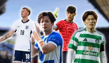 Lee Hendrie names two Birmingham City players to watch out for in the 2025/26 season