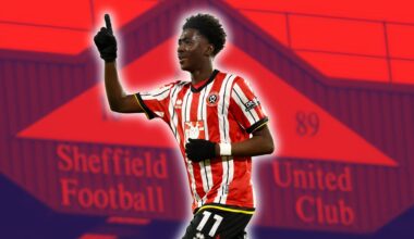Sheffield United given Jesurun Rak-Sakyi transfer advice