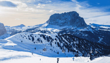 Italy Expands Winter Tourism Horizons For Scotland As Jet2.com Unveils Direct Ski Flights From Edinburgh To Verona, Opening Access To The Stunning Italian Alps