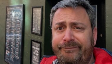Jewish comedian banned from festival venue over 'rhetoric and symbology' linked to Israel