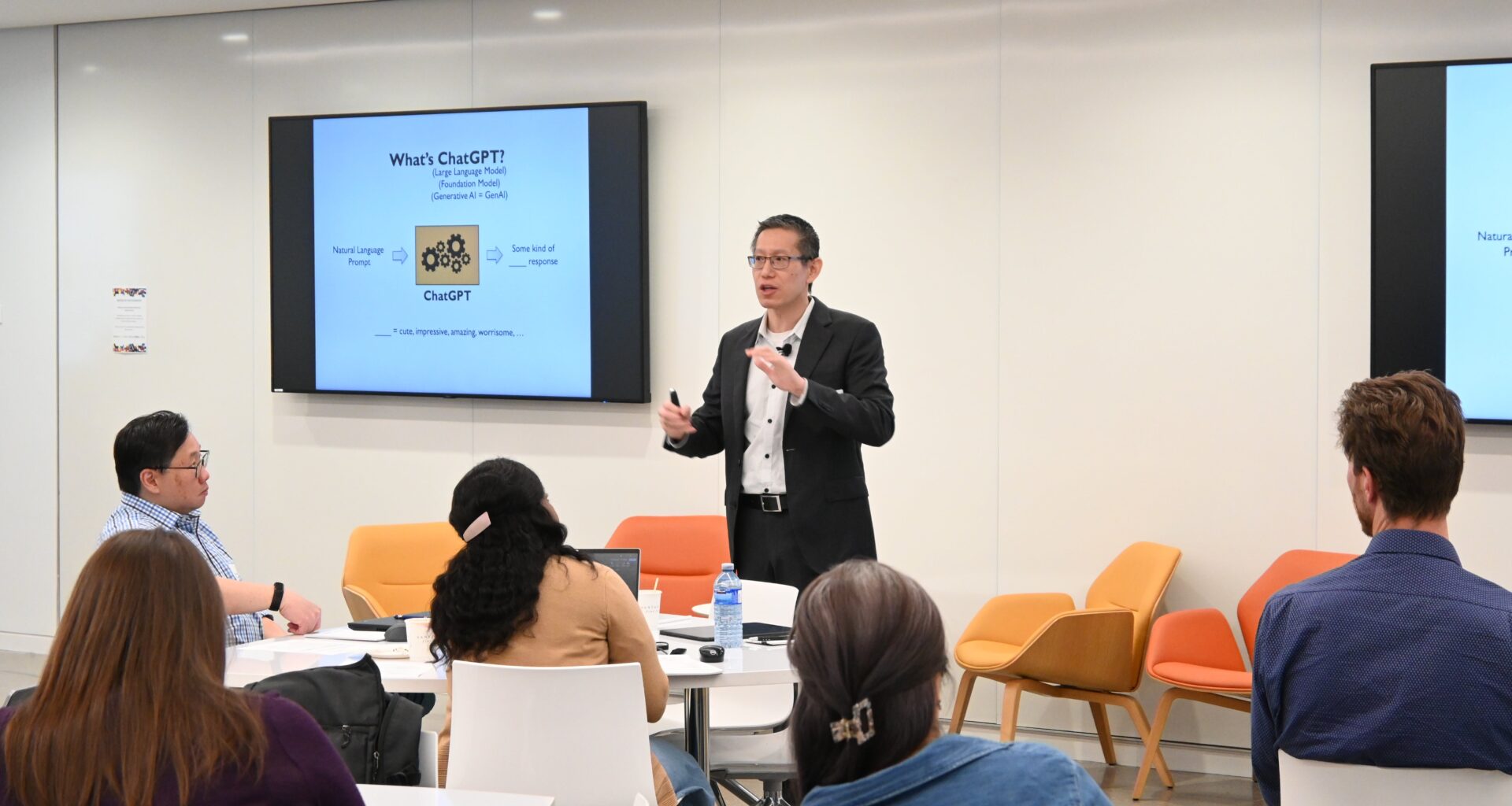 From the lab to the marketplace | Waterloo News