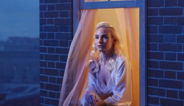 joanna vanderham