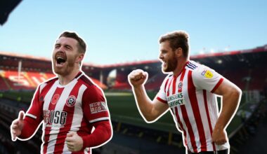 Jack O'Connell and John Fleck double transfer transformed Sheffield United