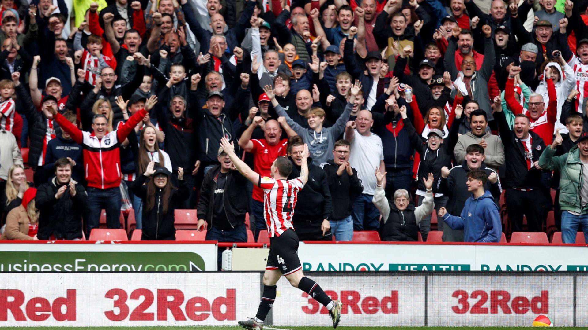 John Fleck