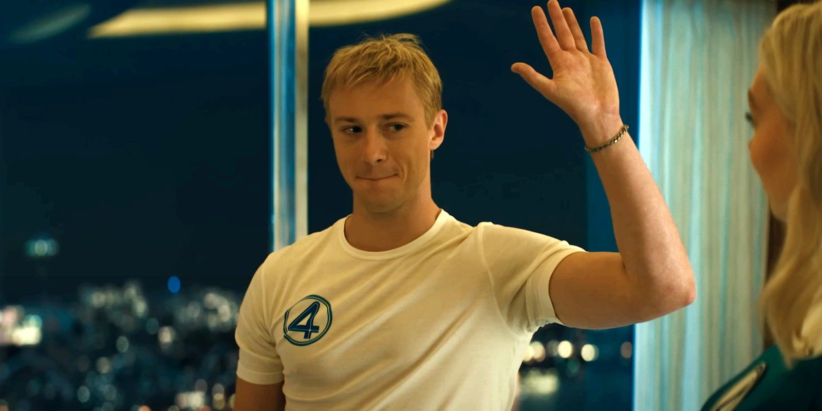 First Steps' Box Office Officially Passes The 2015 Movie's Entire Domestic Gross In Just 1 Day
