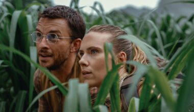 Does Jurassic World Rebirth have a post-credit scene?