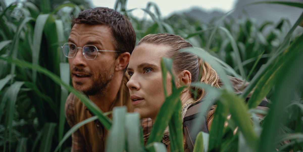 Does Jurassic World Rebirth have a post-credit scene?