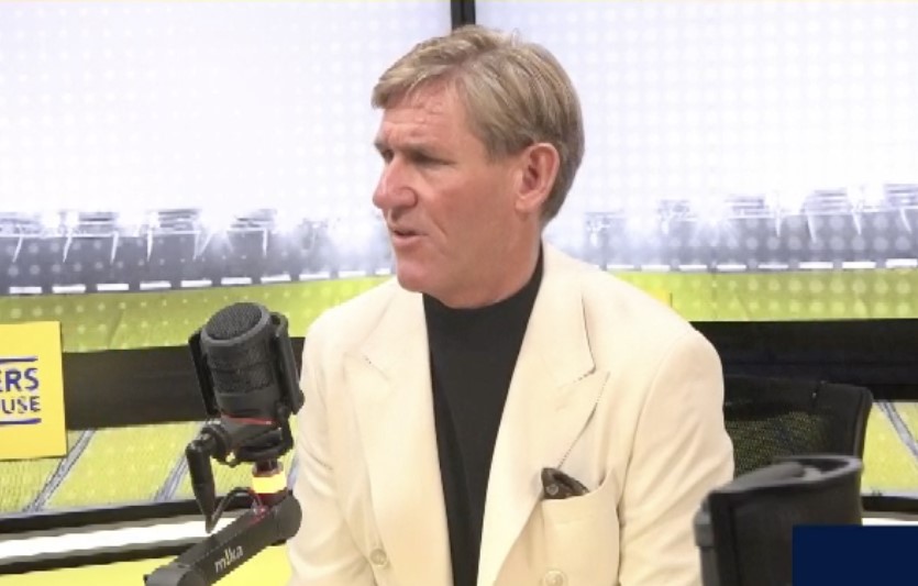 He has also advised Liverpool to make a bid to avoid tough negotiations