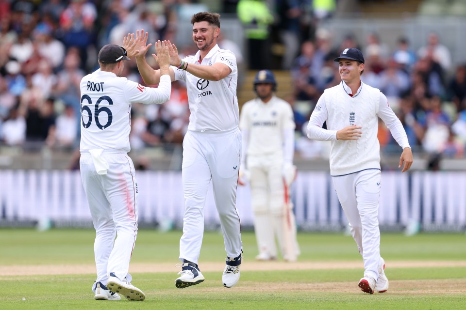 The 27-year-old was dropped after the second Test to make way for Archer's return