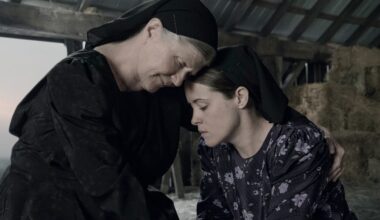 Must see! Claire Foy's "powerful" drama with a "remarkable" cast gets new UK streaming home