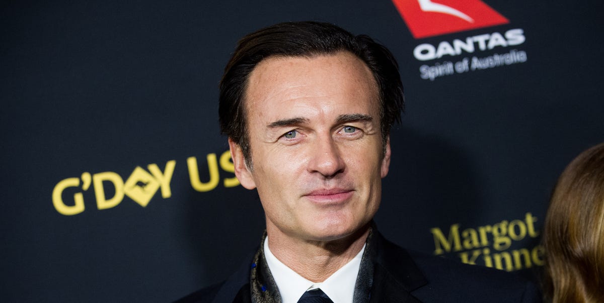 Nicolas Cage leads tributes to "most talented of actors"
