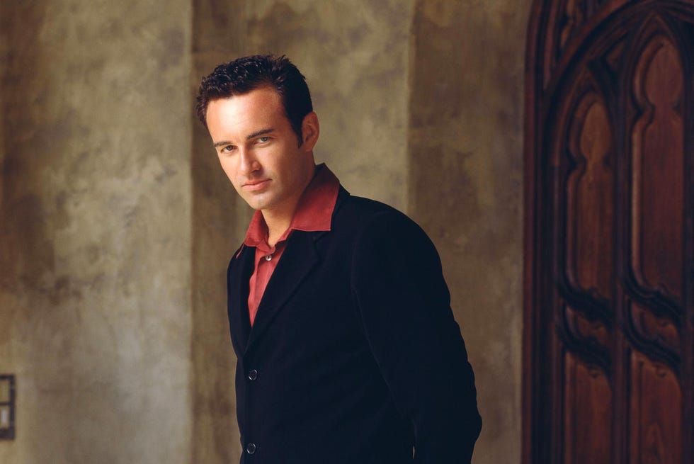 Julian McMahon as Cole Turner, Charmed