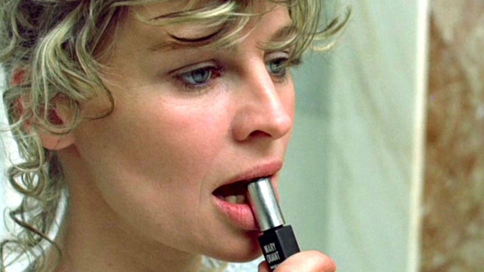 julie christie, don't look now
