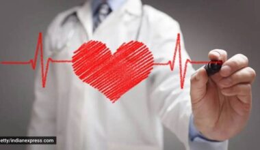 Pushing oneself too hard during workouts, especially without prior training, can strain the heart.