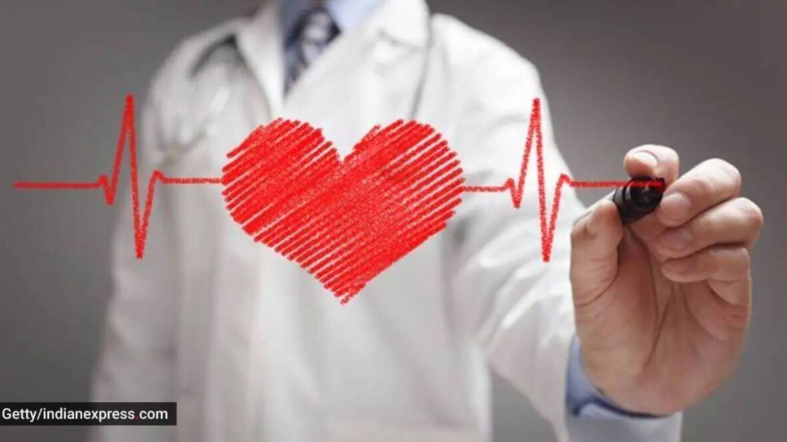 Pushing oneself too hard during workouts, especially without prior training, can strain the heart.