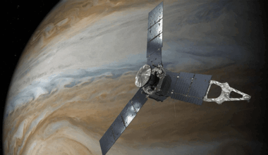 Aging NASA Spacecraft Could Intercept Interstellar Comet 3I/ATLAS On The Other Side Of The Sun, Astronomers Suggest