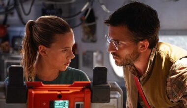 Jurassic World Rebirth Worldwide Box Office: Beats A Minecraft Movie