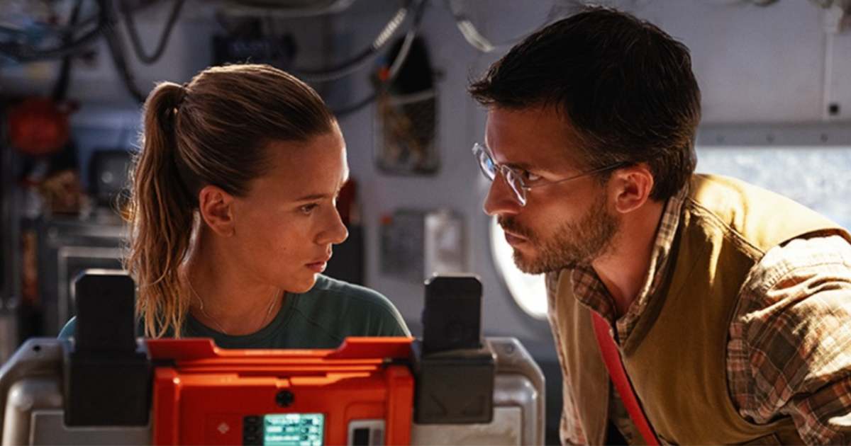 Jurassic World Rebirth Worldwide Box Office: Beats A Minecraft Movie