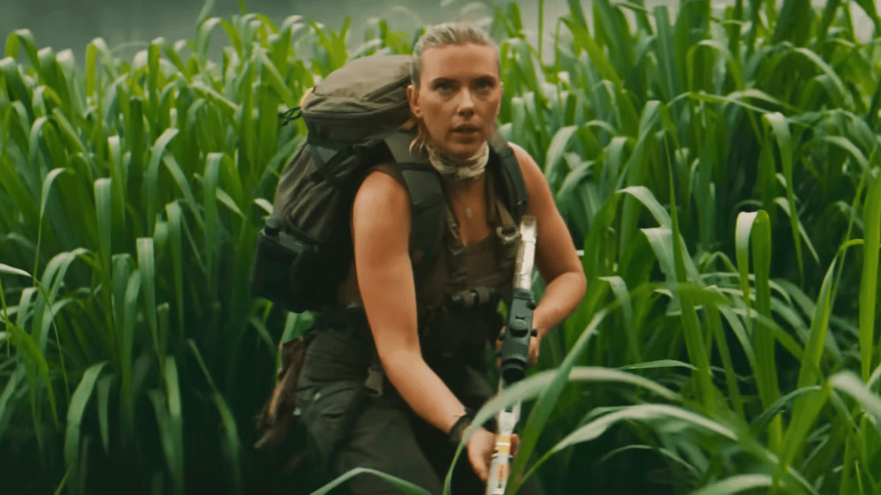 Jurassic World Rebirth Gets Off to Big Box Office Start, F1 Now Apple's Highest-Grossing Movie