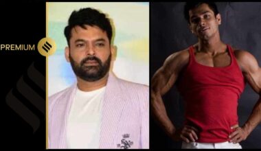 kapil sharma weight loss