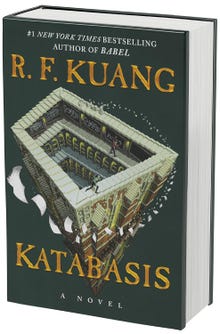 Katabasis