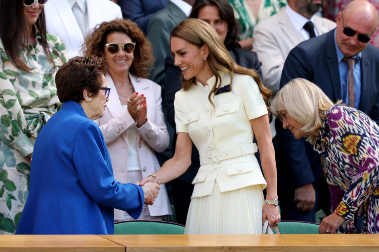 Day Thirteen: The Championships - Wimbledon 2025