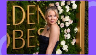 Kate Hudson in Bikini Enjoys "Family Summer" in Greece — Celebwell