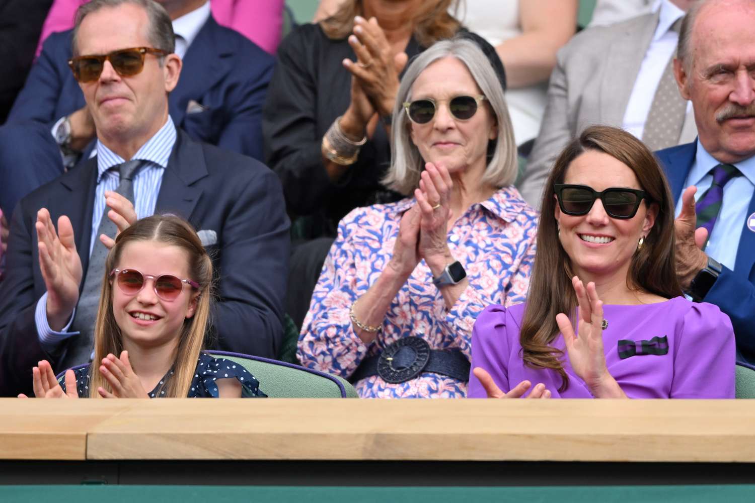 Who Can Sit in the Royal Box at Wimbledon? All About the Coveted Seats