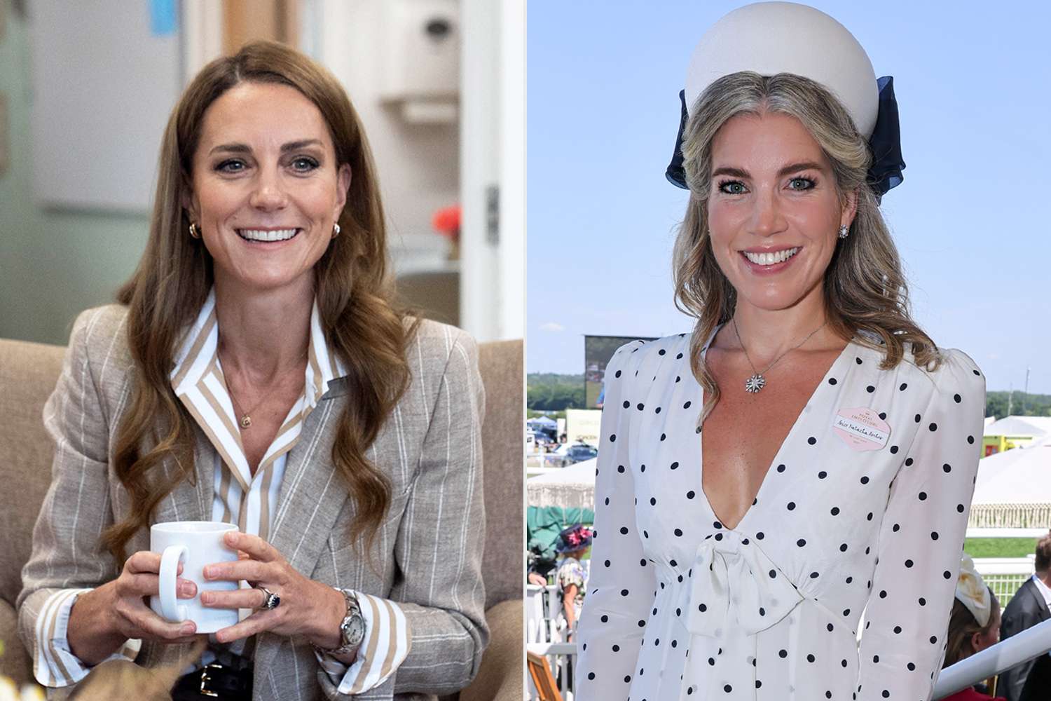 Kate Middleton’s Trusted Personal Assistant Exits Palace After 15 Years