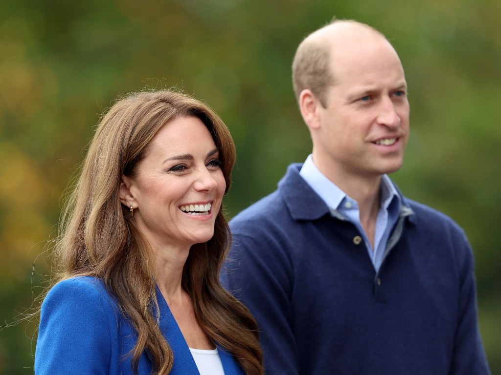 Kate Middleton's Health May Be Reason for Prince William's Money Moves