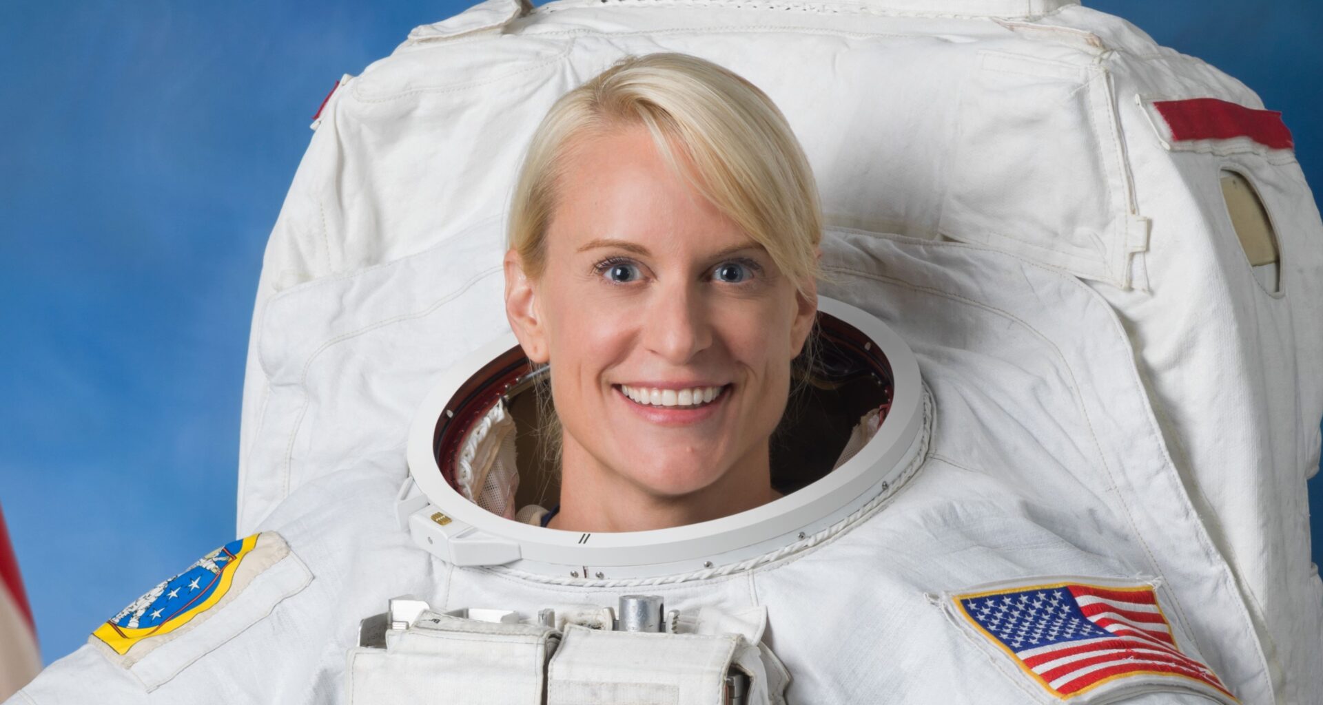 NASA Astronaut Kate Rubins, First to Sequence DNA in Space, Retires