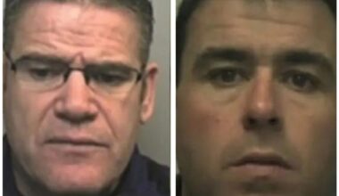 Solihull Kinahan member order to pay back more than £100,000