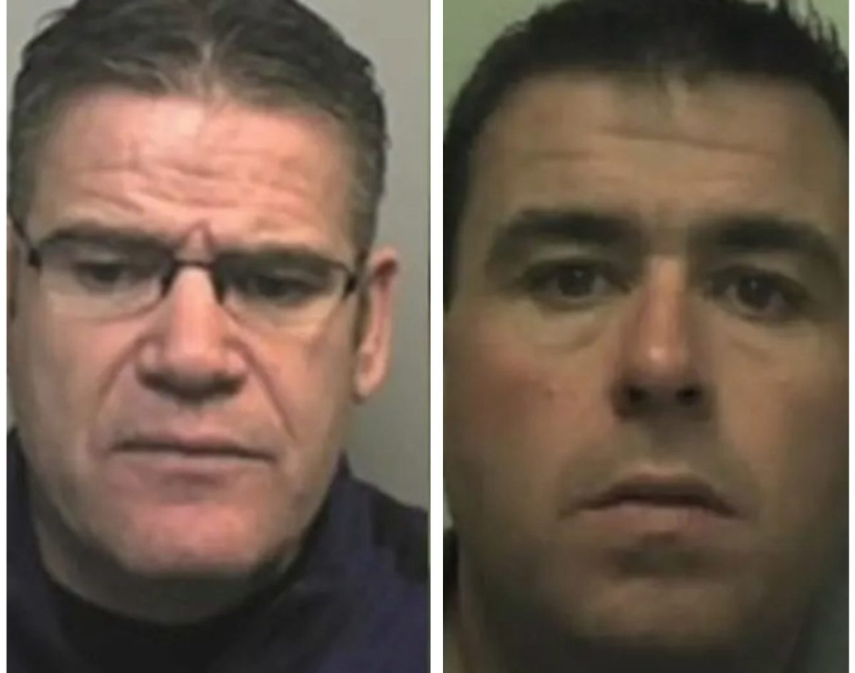 Solihull Kinahan member order to pay back more than £100,000