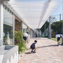 Kawasaki Korean School / Taiga Kasai + Chong Aehyang Architecture / KACH - Exterior Photography