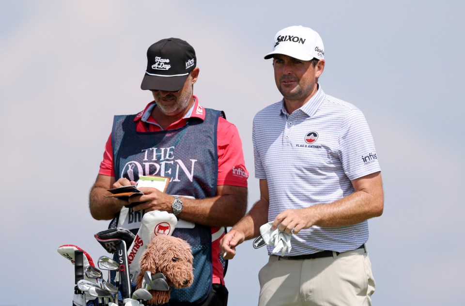 Bradley has been handed a boost in his hopes of playing at the Ryder Cup