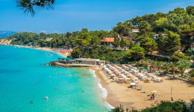 Golden Visas: European countries where you can get citizenship by buying property