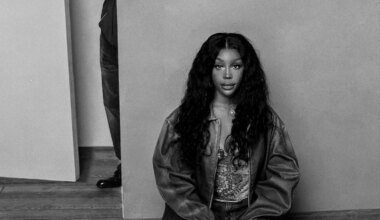 Live Report: Kendrick Lamar, SZA - Tottenham Hotspur Stadium, London | Live