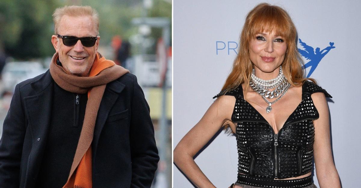 Kevin Costner 'Left Jewel Heartbroken' by 'Ghosting' Her