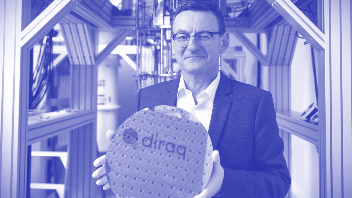 Quantum player Diraq quietly raises $15m in round backed by international funds — Capital Brief